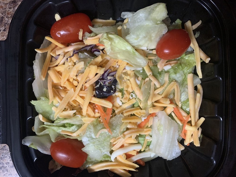 Fazoli's Fazoli's