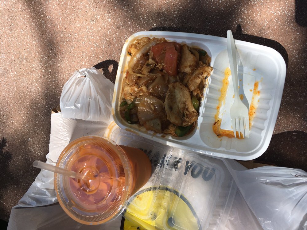 Tung Thong Thai Restaurant Order Food Online 161 Photos & 245