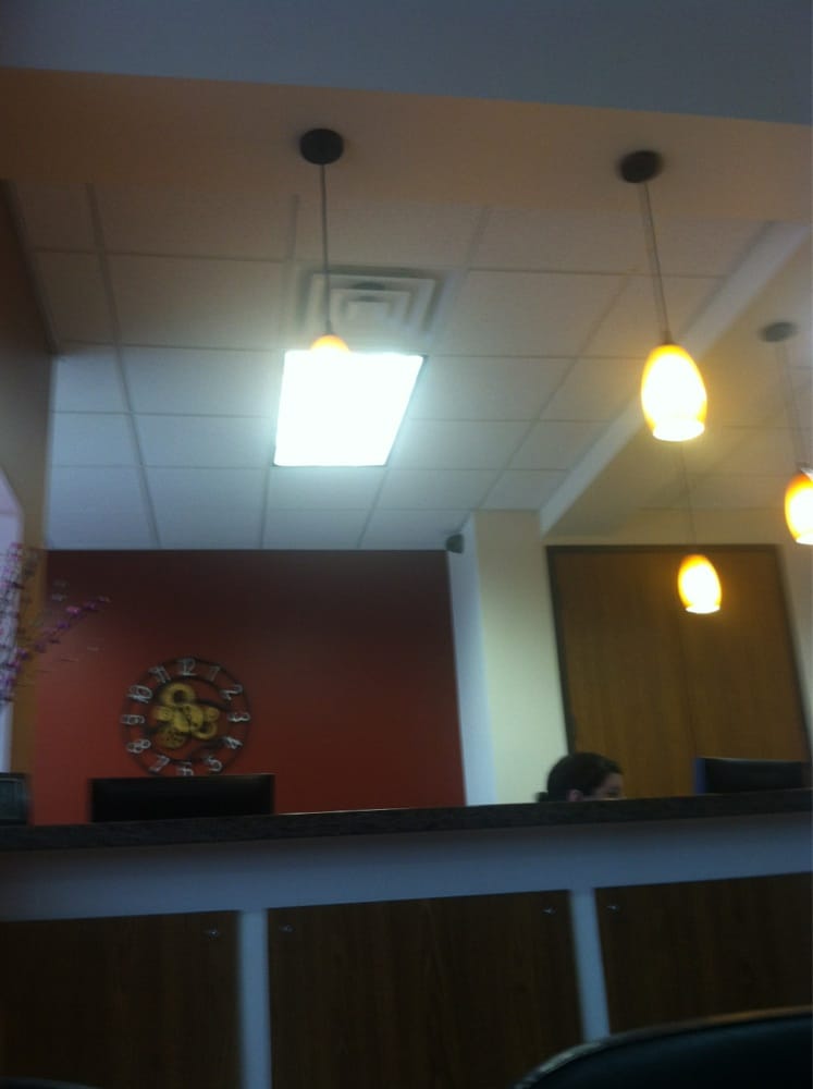 image of business Madison Dental