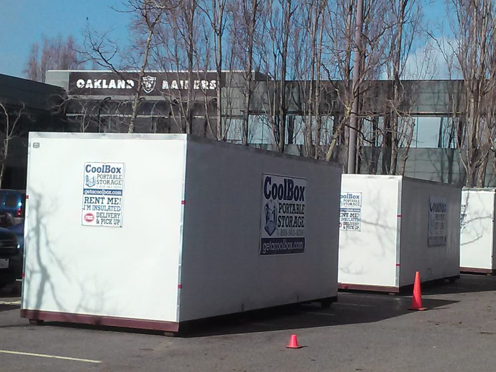 Cool Box Portable Storage 28 Photos & 24 Reviews Self Storage