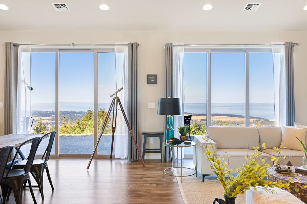 Mae Graves Real Estate - Sequim