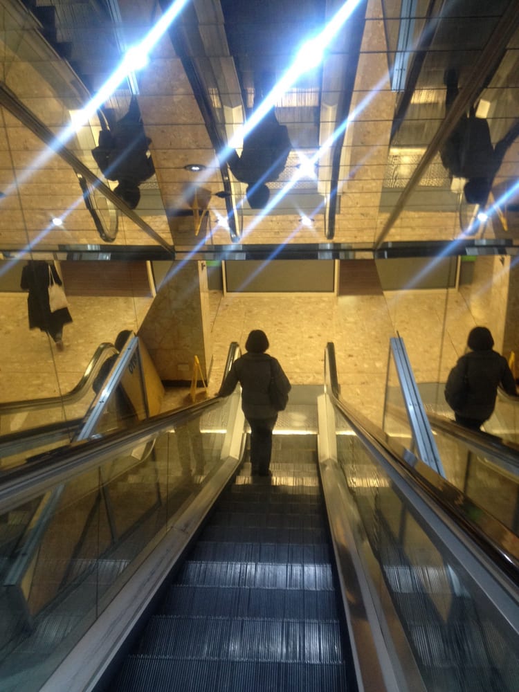 Savoy Shopping Centre 10 Photos & 12 Reviews Shopping Centers 140