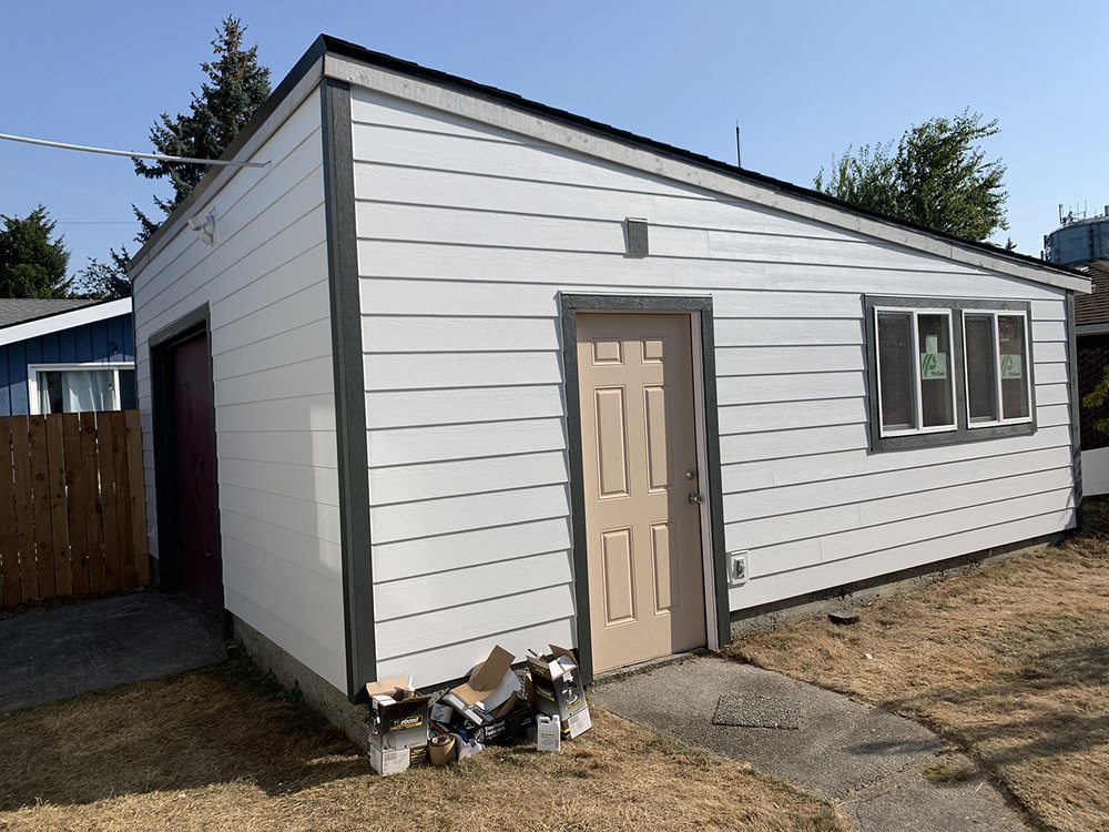 Golden Quality Builds