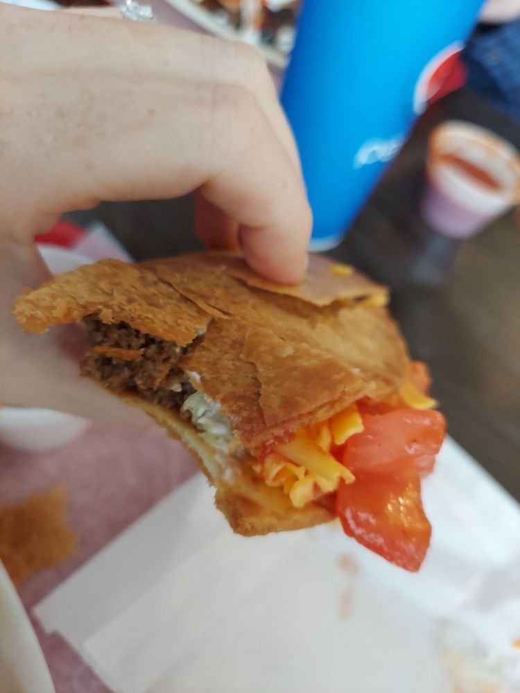 Taco Villa