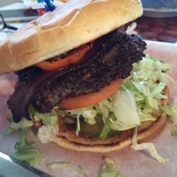Pop S Tavern And Cafe 28 Reviews Seafood 202 Park Rd 13 Photo Of Pop S Tavern And Cafe Rockport Tx United States Habanero Burger