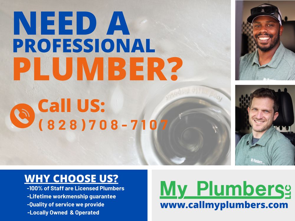 My Plumbers