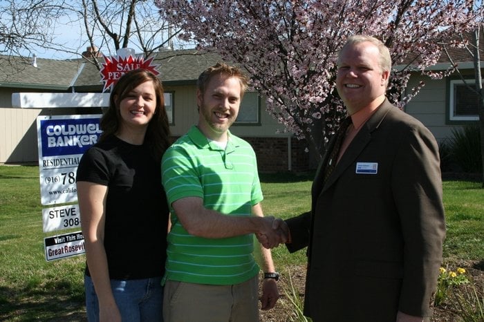 Steve And Heather Ostrom Coldwell Banker 2200 Douglas Blvd Roseville Ca 95661