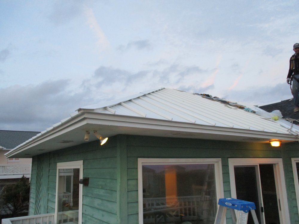 Integrity Roofing & Restoration