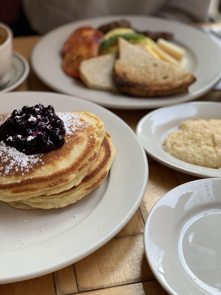 Clinton Street Baking Company