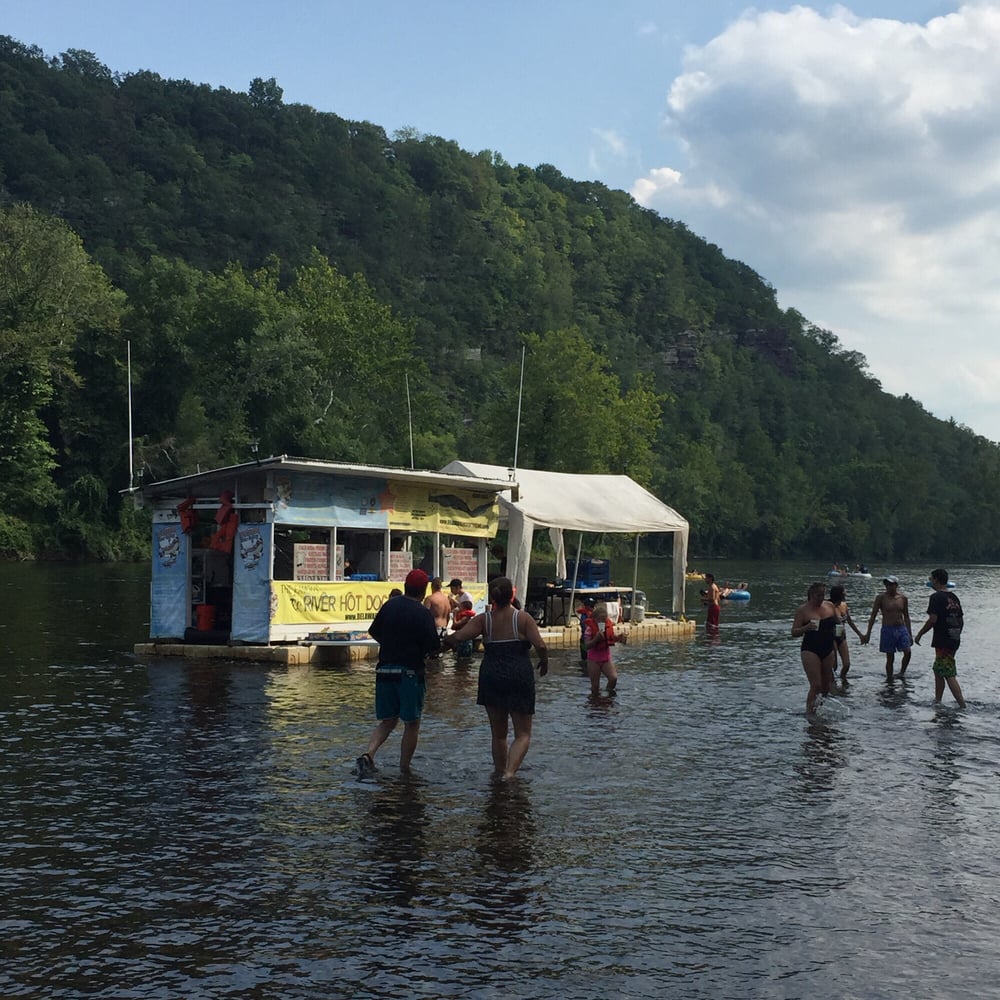 Delaware River Tubing 36 Photos & 67 Reviews Rafting/Kayaking 778