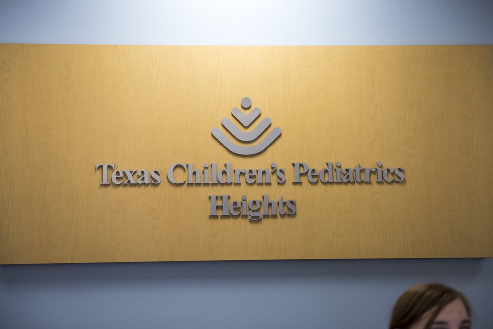 image of business Texas Children