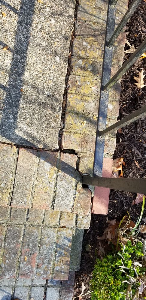 Reliable Waterproofing & Masonry