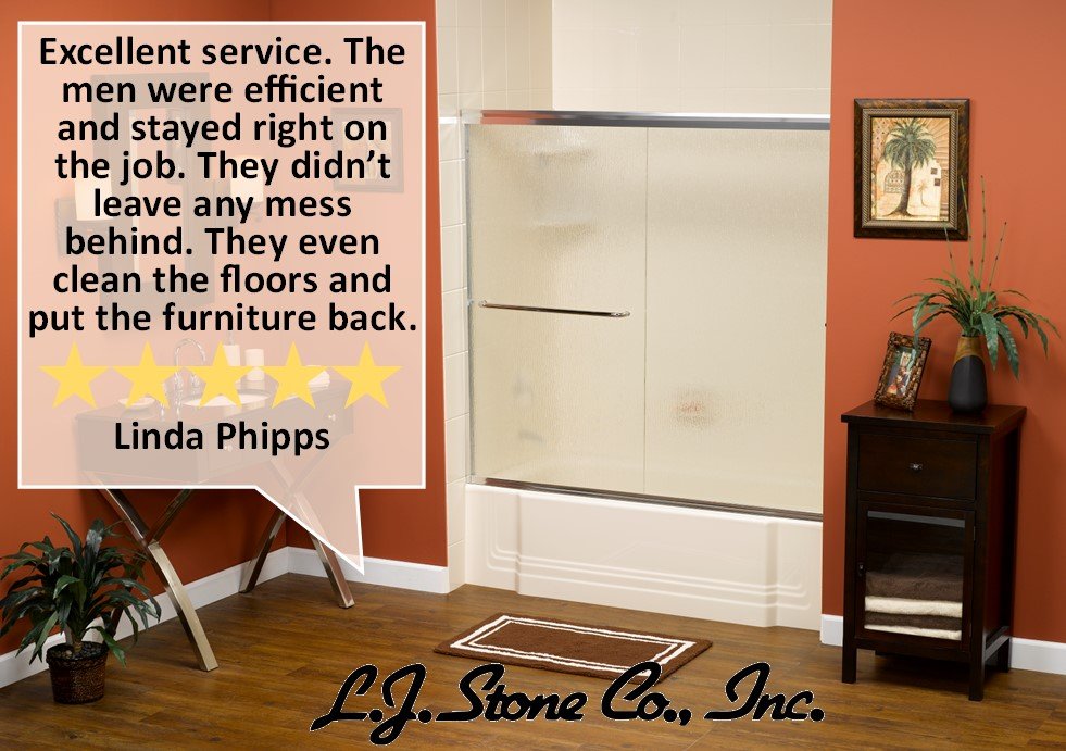 image of business L J Stone