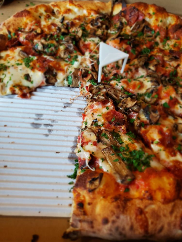 Avanti Pizza Fresh Pasta Order Food Online 36 Photos