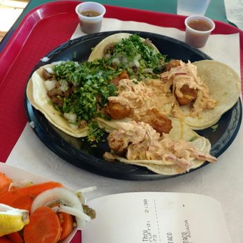 Riliberto S Fresh Mexican Food 26 Photos 56 Reviews Photo Of Riliberto S Fresh Mexican Food Flagstaff Az United States Street Tacos
