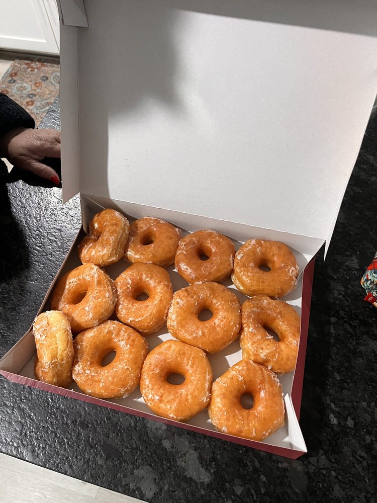 Shipley Donuts