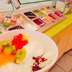 Menchie S Central Riverdale 16 Tips