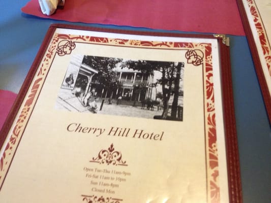 Cherry Hill Hotel 442 Bushkill Center Rd Nazareth Pa Subs Cherry Hill Hotel 442 Bushkill Center Rd Nazareth Pa Subs Sandwiches Mapquest