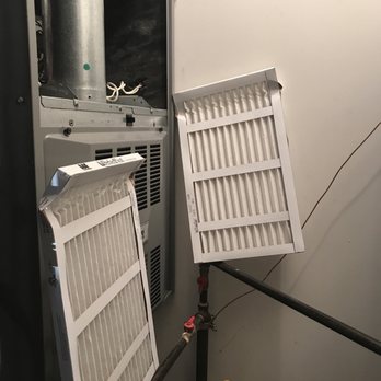 All Klear Plumbing Heating Cooling 2321 E Olive Ct Photo Of All Klear Plumbing Heating Cooling Springfield Mo United States