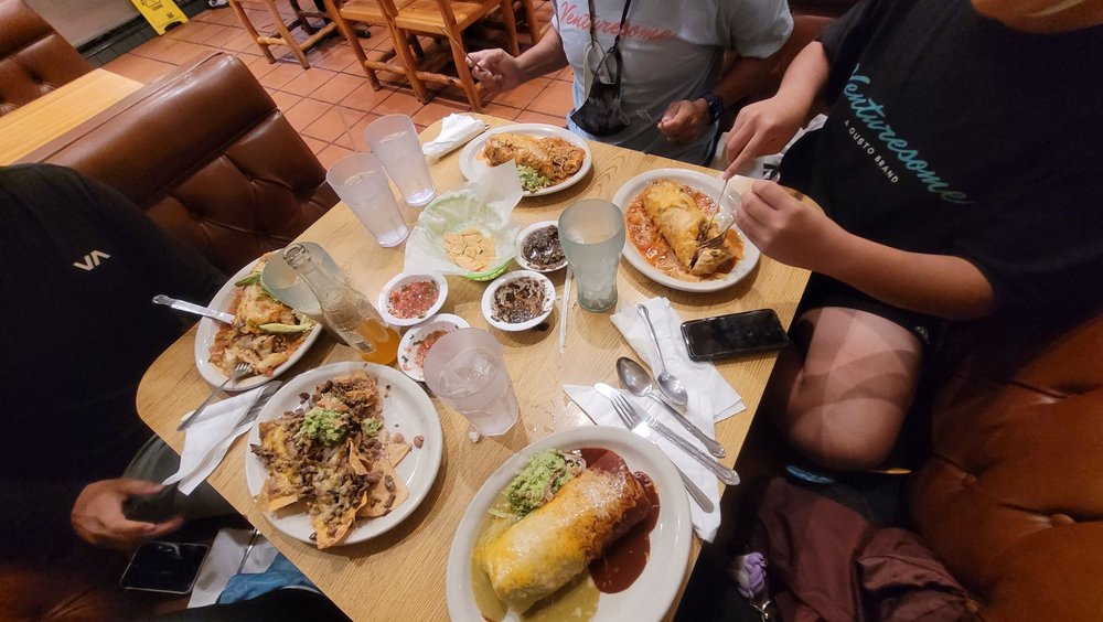 Lupita's