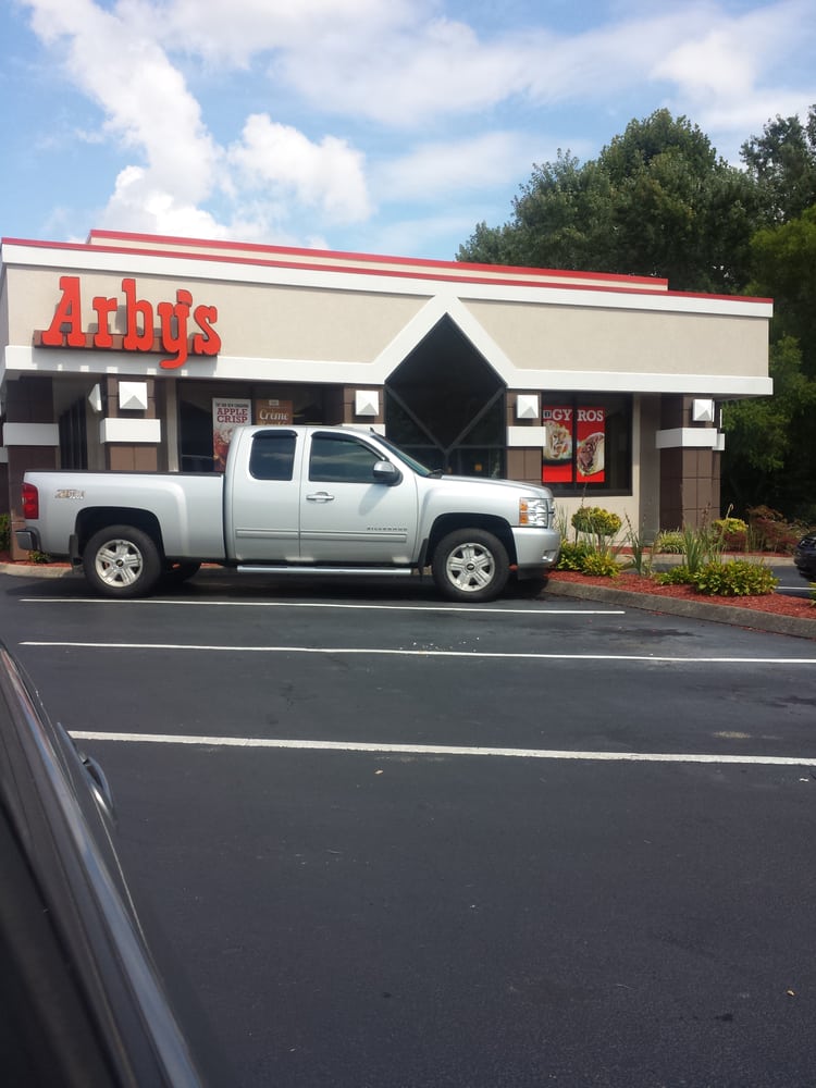 Arby’s Fast Food 1313 Hwy 394, Blountville, TN Restaurant Reviews