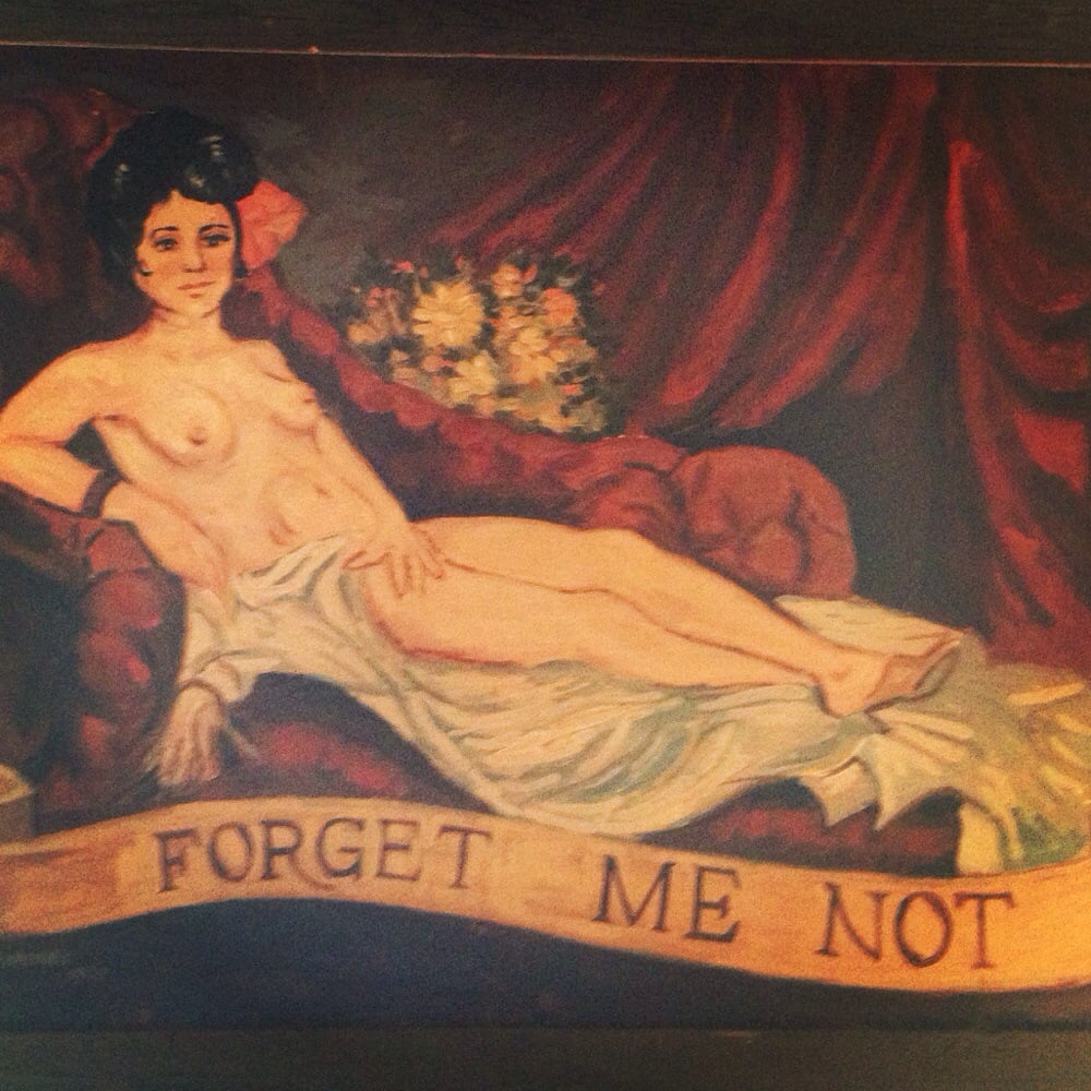 Erotic bonnie restaurant What that erotic bonnie restaurant share