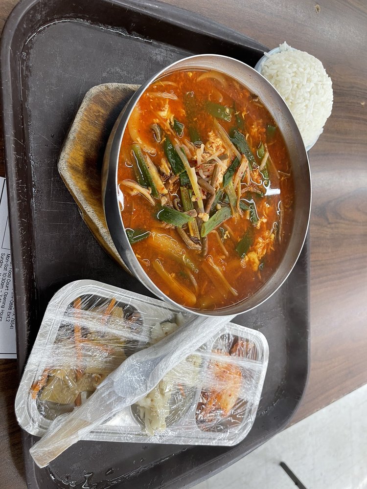 Wabah Food Court Wabah Food Court