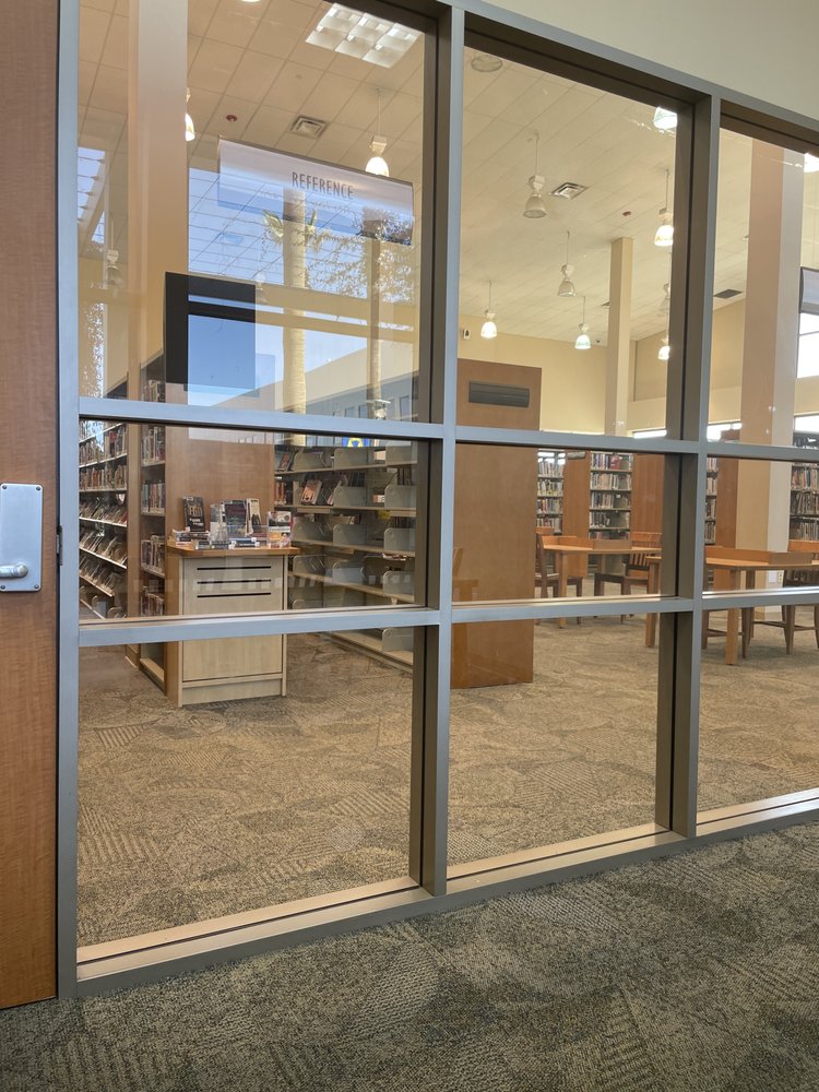 Hesperia Library