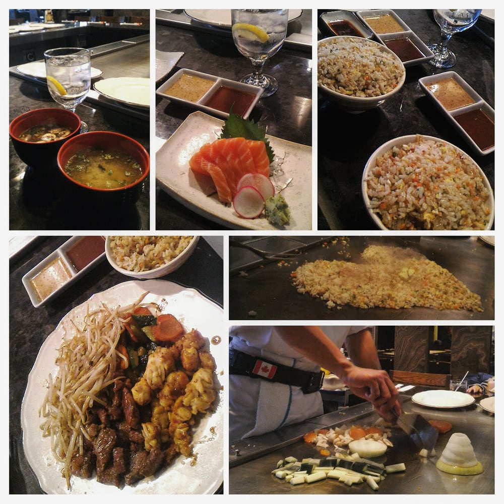 Yamato Japanese Restaurant 152 Photos & 136 Reviews Japanese 24