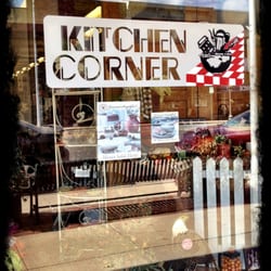 Kitchen Corner gift card