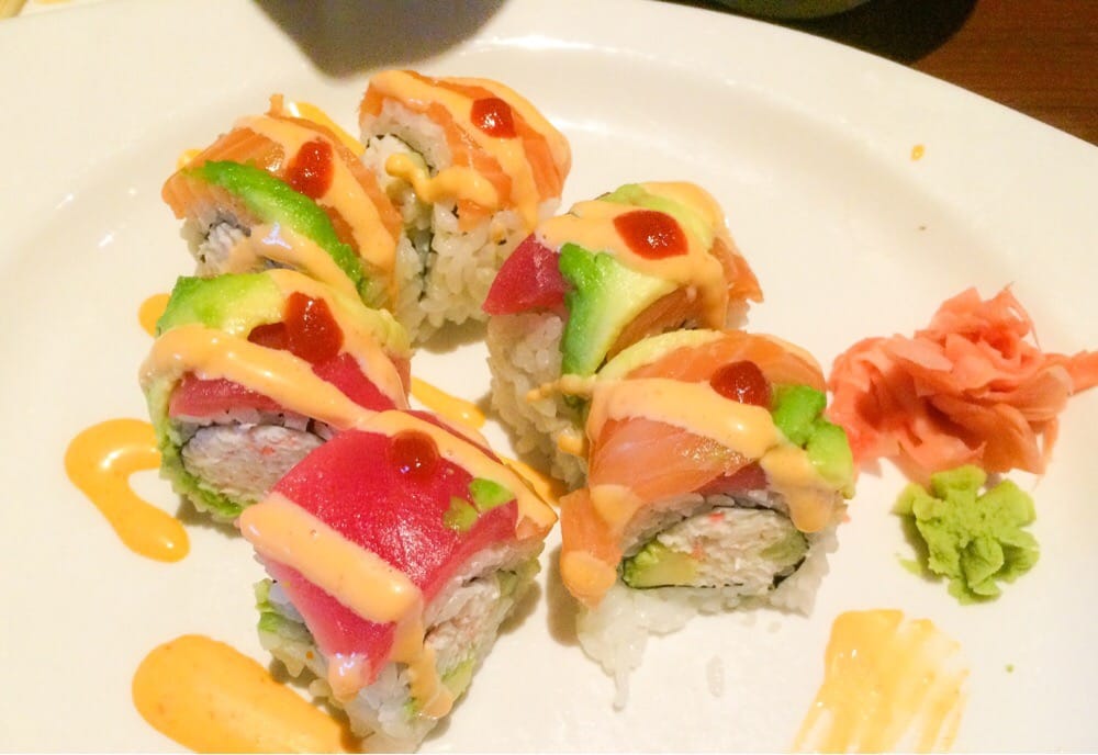 Yume Japanese and Asian Cuisine 80 Photos & 64 Reviews Sushi Bars