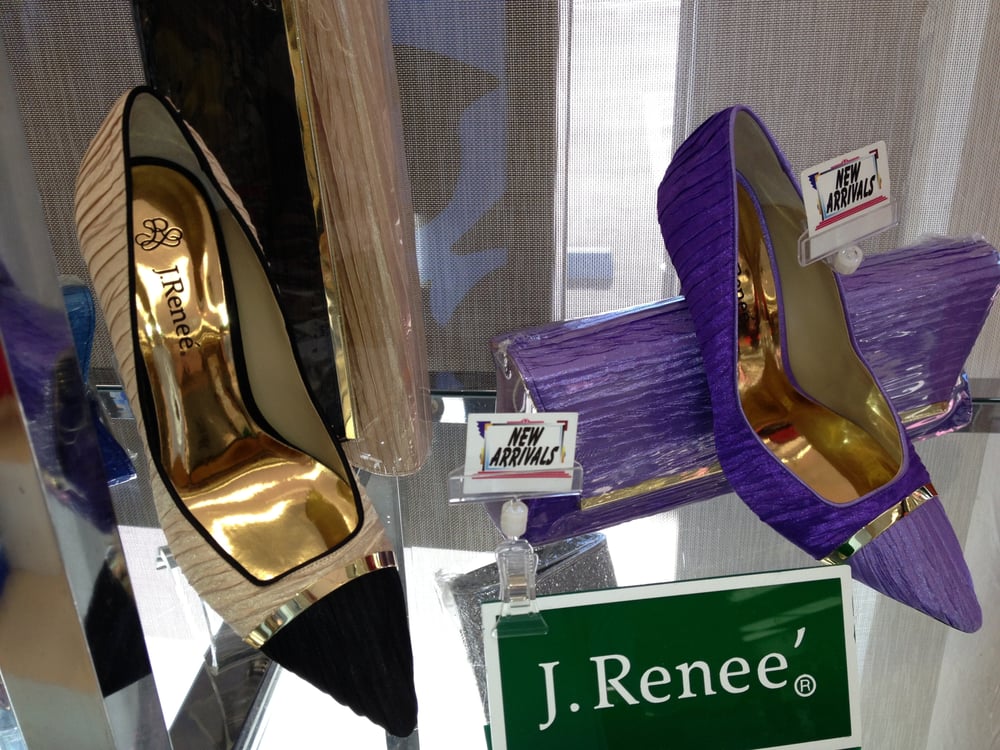 Bida Wide Width Shoes 10 Photos Shoe Stores 1651 NE