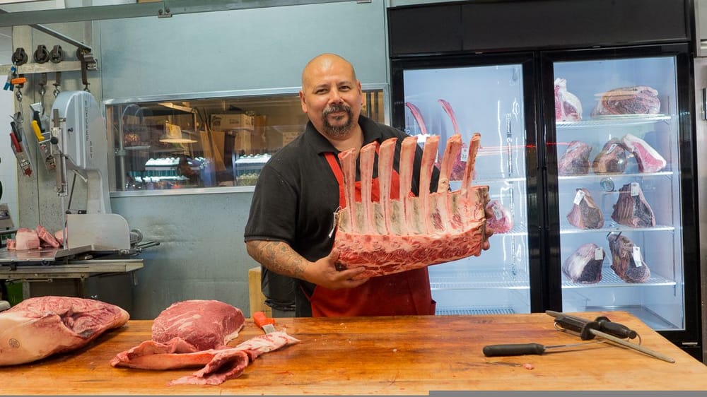 Huntington Meats 146 Photos & 151 Reviews Meat Shops 6333 W 3rd