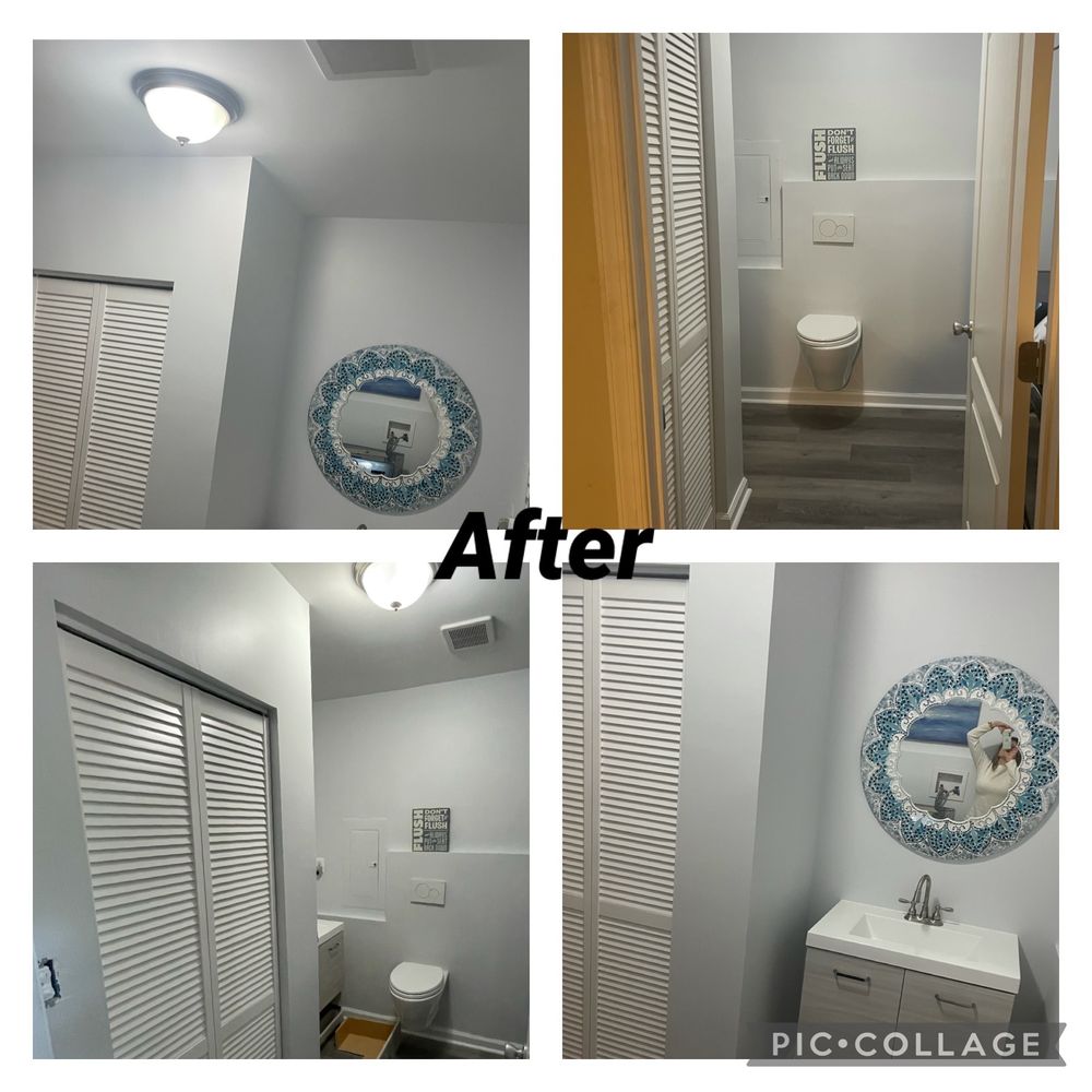 image of business A&G Construction Services