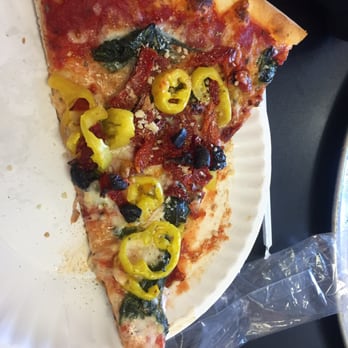 Jt S Brick Oven Pizza 21 Photos 52 Reviews 201 Alston Photo Of Jt S Brick Oven Pizza Surf City Nc United States