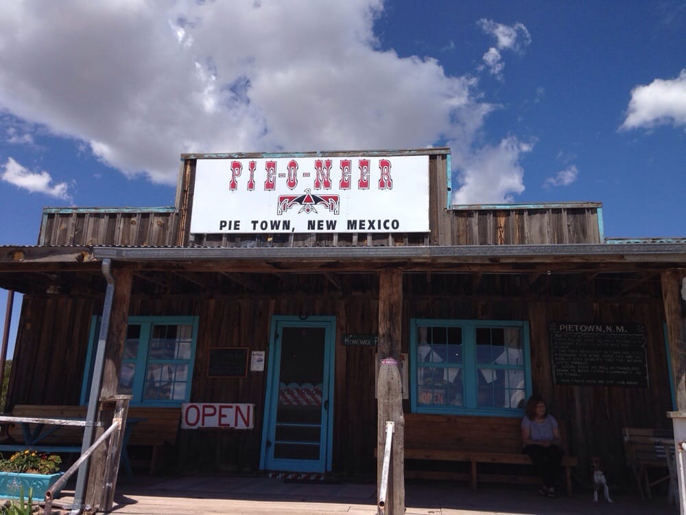 PieONeer Cafe 47 Photos & 40 Reviews American (Traditional) Pie