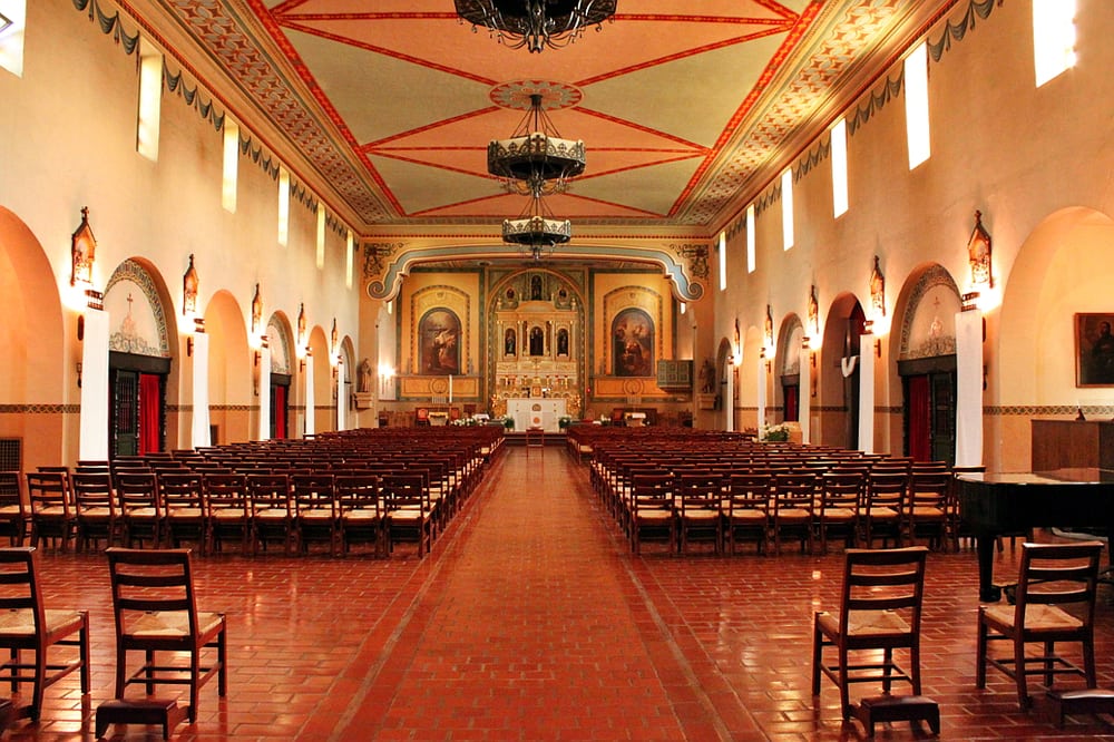 Mission Santa Clara de Asis Check Availability 190 Photos & 49 Reviews Churches 500 El