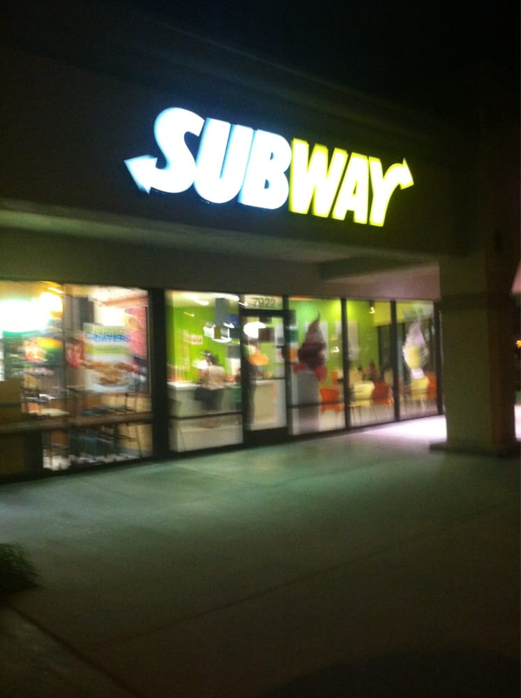 Subway Restaurants Norwalk Ca Subway Restaurants Norwalk Ca