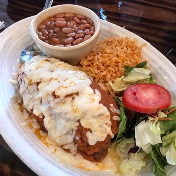 Koko S Mexican Restaurant Closed 22 Photos 25 Reviews Photo Of Koko S Mexican Restaurant Mcallen Tx United States Chile Relleno