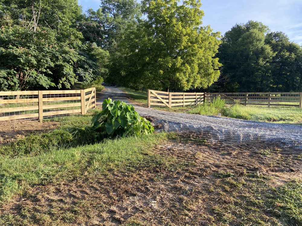 Pasture Pride - Fence and Farm Services