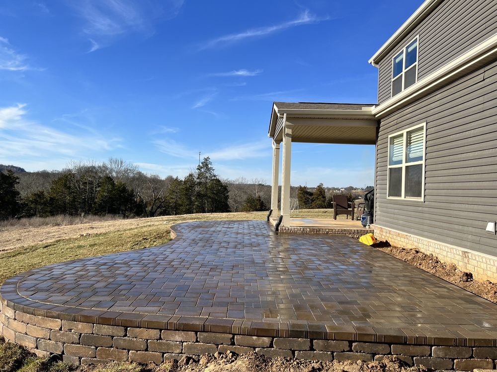 image of business Paverscapes of Tennessee
