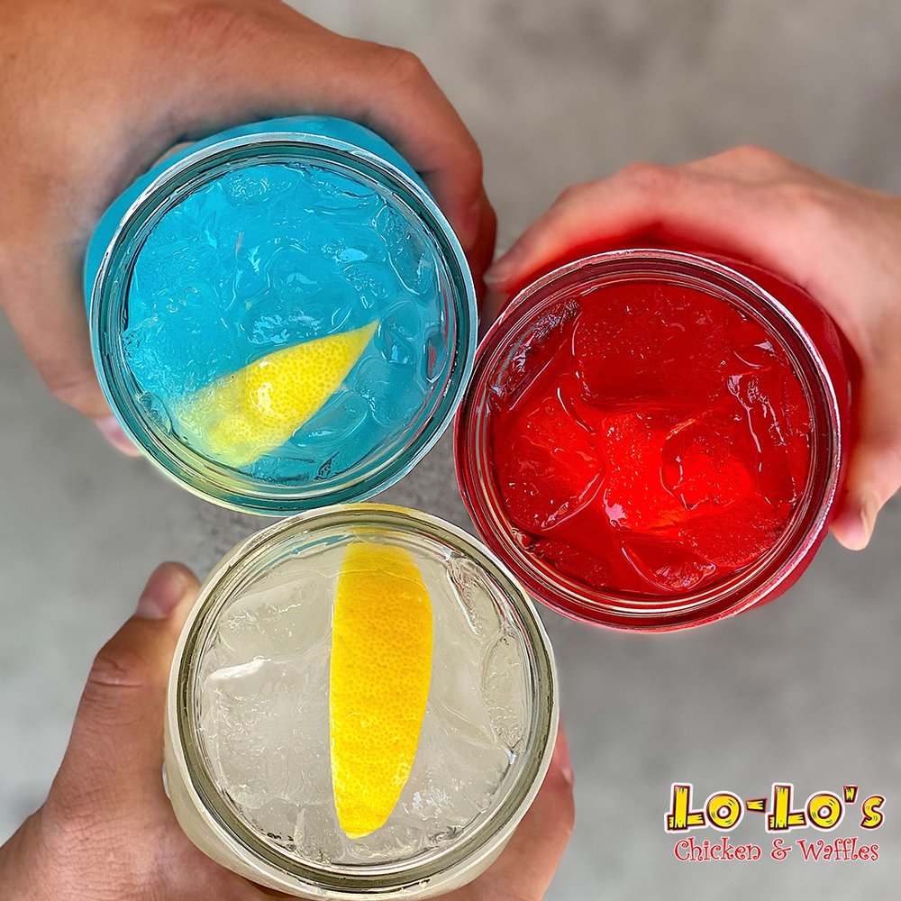 Lo-Lo's Chicken and Waffles