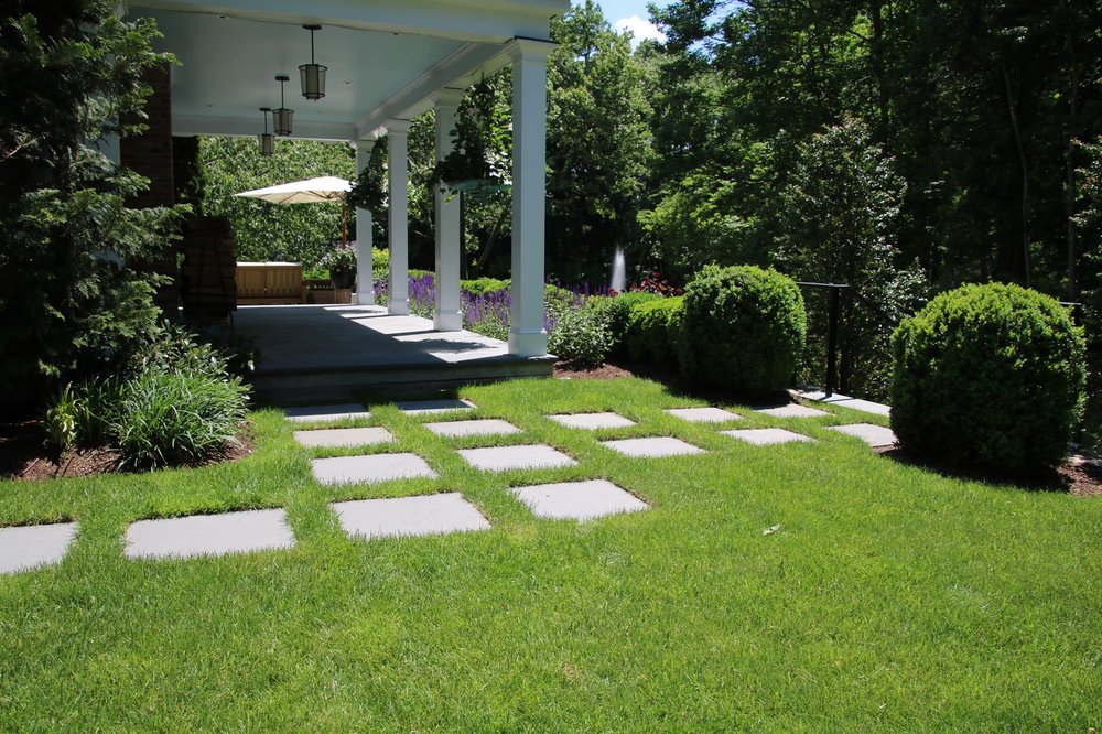 DLTC Landscape Contractors