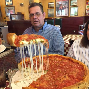 Giordano's coupons chicago il