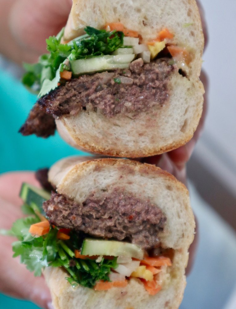 East Side Banh Mi