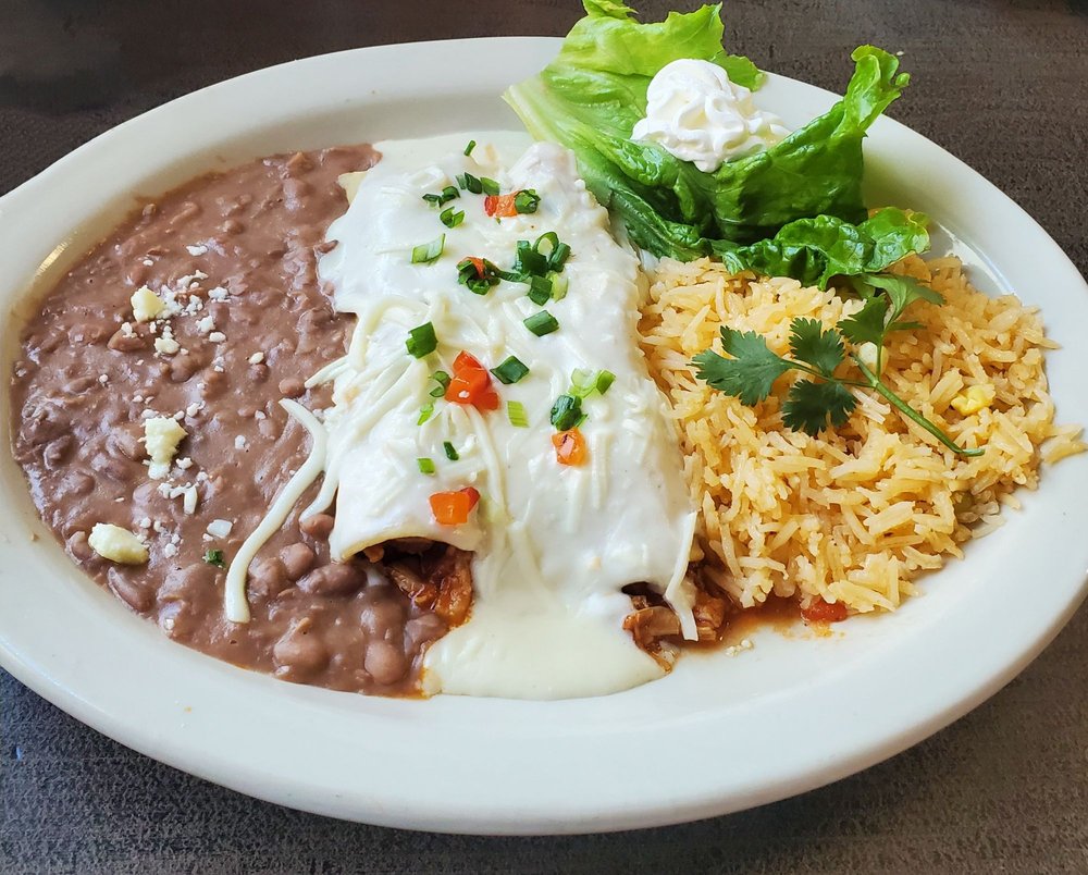 La Cocinita Mexican Restaurant