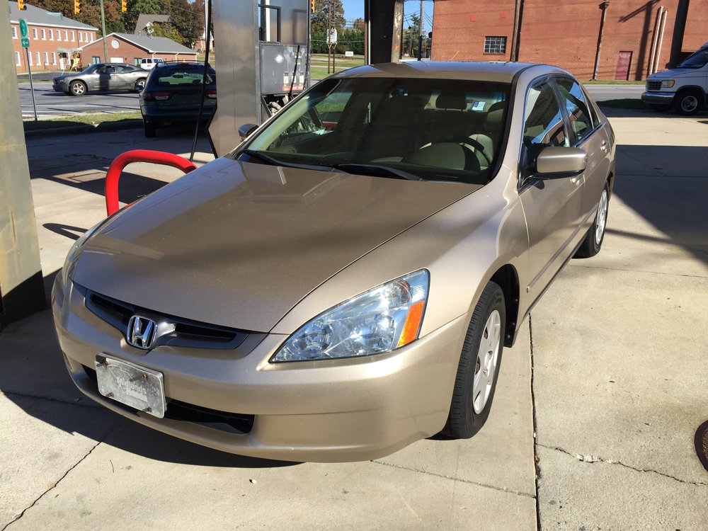 Tim Taylor Auto Sales