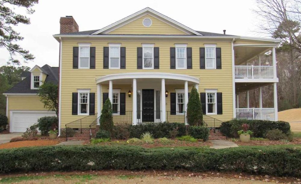 Allison Hensgen - Cambridge & Associates