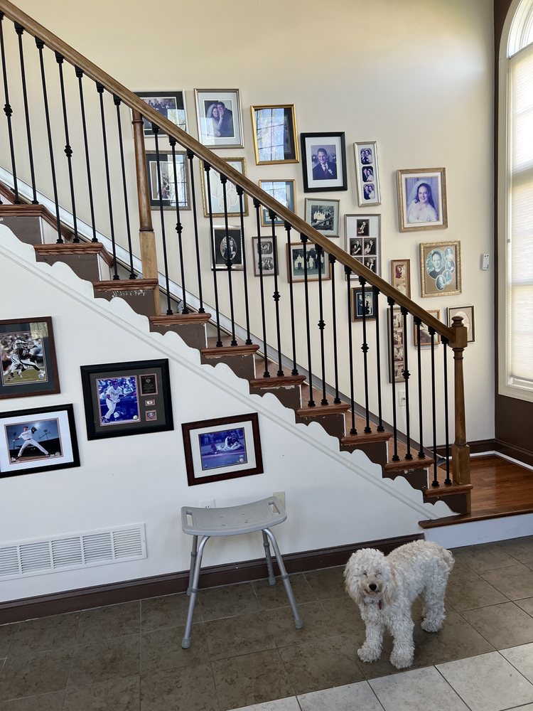 image of business Adkins Custom Flooring