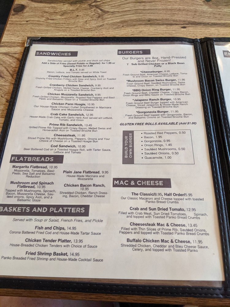 The KCPepper Bar & Grille